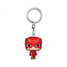 Ігрова фігурка на кліпсі Funko Pop! серії Флеш - Флеш