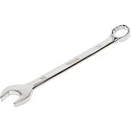 Ключ комбінований ріжково-накидний MasterTool 30 мм 71-1030