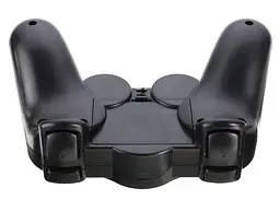 Безпровідний геймпад Primo Game джойстик для Android TV Box Smart TV телефону планшета з перехідником Type-C - USB - мініатюра 7