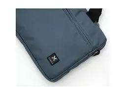 Сумка для ноутбука Vinga NB1302 13 Gray (NB1302GY) - мініатюра 5