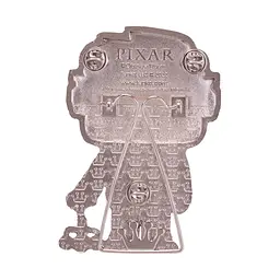 Фігурка Funko POP PIN: UP - Carl det0018154 - мініатюра 2