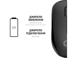 Миша OfficePro M183 - мініатюра 5