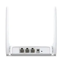 Маршрутизатор Mercusys MW302R - мініатюра 2
