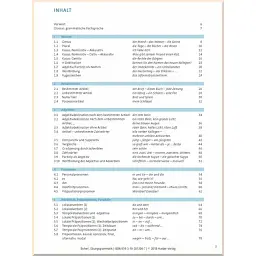 Sicher! Ubungsgrammatik - мініатюра 2