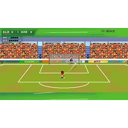 Ключ активації Microsoft Super Arcade Football для Xbox One/Series S/X - мініатюра 4
