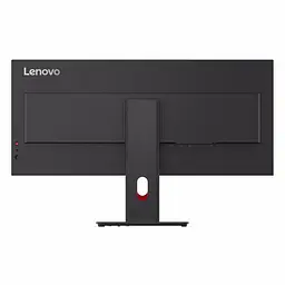 Монітор 34" Lenovo T34WD-40 Curved UWQHD VA 120Hz (64AEGAT1UA) - мініатюра 4