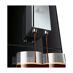 Кавомашина MELITTA Solo Black (E950-201) - мініатюра 9