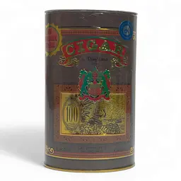 Туалетна вода для чоловіків Remy Latour Cigar Parfums 100 мл (5487625000215) - мініатюра 6