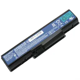 Акумулятор для ноутбука Acer Aspire 2930 4720 4920 4930 4935 5734 5735 5738 5740 (AS07A31 10.8V 4400 mAh 47.5Wh)