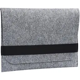 Чохол-кишеня DK Felt Case для Apple MacBook Pro 15/16` (Gray) [71323]