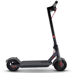 Електросамокат Mi Electric Scooter M365 Pro 11Ah чорний