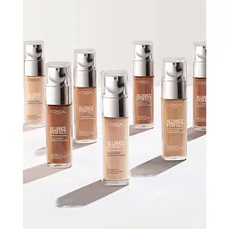 Тональний крем L’Oréal Paris Alliance Perfect відтінок D3 (Beige Dore) 30 мл - мініатюра 4