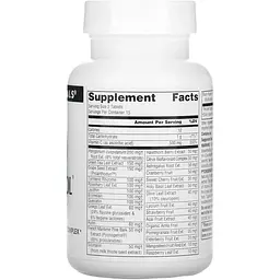 Пікногенол Source Naturals максимальний 30 таблеток - мініатюра 2
