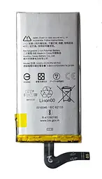 Акумулятор Google Pixel 4 XL G020J-B