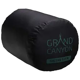 Килимок самонадувний Grand Canyon Hattan 5.0 M Botanical Garden зелений (DAS303322) - мініатюра 6