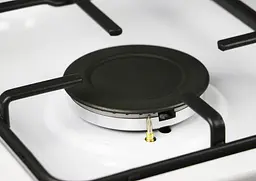 Плита газова Milano ML55 G0/01+біла 50x50 - мініатюра 6
