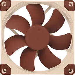 Корпусний вентилятор Noctua NF-A9 PWM [168412] - мініатюра 2