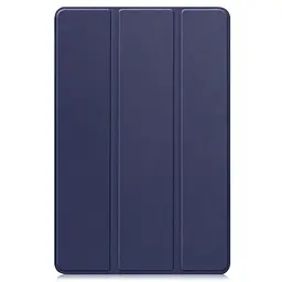 Чохол Primolux Slim для планшета Lenovo Yoga Tab 11.1" 2025 (TB710) / Xiaoxin Pad Pro GT 11.1" - Dark Blue - мініатюра 6