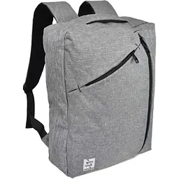 Сумка-рюкзак Semi Line 14 Grey (P8388-1)