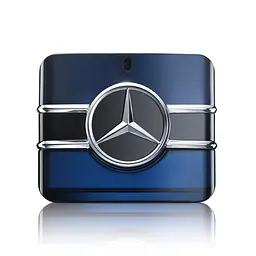 Парфумована вода Mercedes-Benz Sign 100 мл - мініатюра 2
