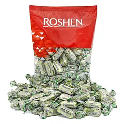 Цукерки Roshen Ромашка 2 кг