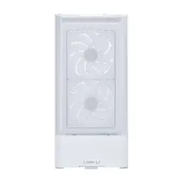 Корпус для ПК Lian Li LANCOOL 207 White (G99.LAN207RW.00) - мініатюра 4