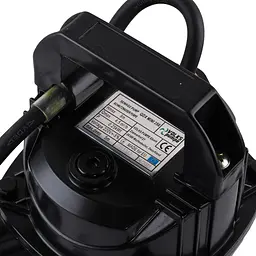 Насос дренажний VOLKS pumpe QDX mini 0,25кВт - мініатюра 4