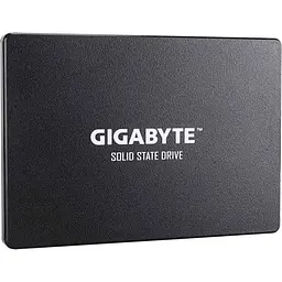 Накопичувач SSD GIGABYTE Sata 2.5" 480Gb 500 512 (GP-GSTFS31480GNTD)