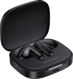 Навушники TWS Xiaomi Redmi Buds 6 Night Black (BHR9251GL) EU - мініатюра 2