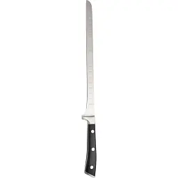 Кухонний ніж MasterPro Foodies collection, для шинки 25.4 см (BGMP-4320)