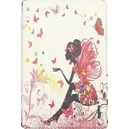 Чохол до планшета BeCover Smart Case Lenovo Tab P11 (2nd Gen) (TB-350FU/TB-350XU) 11.5" Fairy (708689) - мініатюра 2