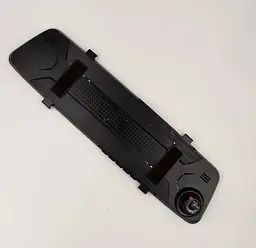 Дзеркало заднього виду L502 Відеореєстратор DVR 4,3" 2 камери - мініатюра 8