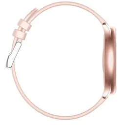 Смарт-годинник Moxcom Fit FW32 Noen pink (UA UCRF) - мініатюра 6