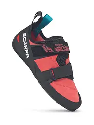 Скeльники жіночі Scarpa Origin Women 34 Кораловий