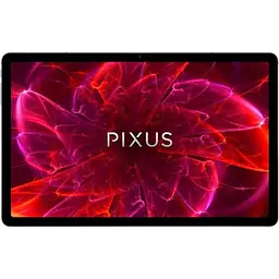 Планшет Pixus Falcon 8/256GB LTE Gray