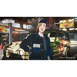 Гра Need for Speed Unbound (англійська версія) (Xbox Series X) - мініатюра 2