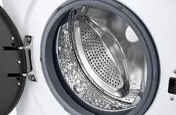 Стиральна машина автоматична LG F2Y2HS5WE (7229372) - мініатюра 6