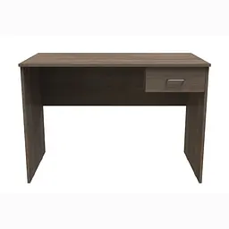 Стіл комп'ютерний Бад Ferrum-decor 750x1100x600 ДСП Дуб Сонома Трюфель 16 мм (FRD-104756)