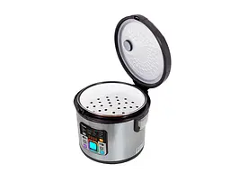Мультиварка Prime Technics PMC 1286 Color Cook - мініатюра 2