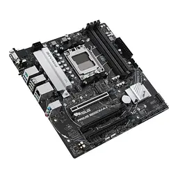 Материнська плата Asus Prime B650M-A II-CSM Socket AM5 - мініатюра 5