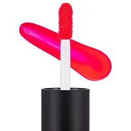 Тінт для губ Flormar Water Lip Stain відтінок 001 (Infinite Pink) 6.4 мл - мініатюра 3