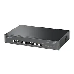 Комутатор TP-Link TL-SX1008 - мініатюра 3