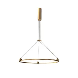 Системи SM 8878 R 600 Brass 60W