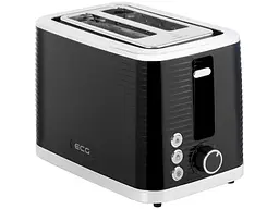 Тостер ECG ST 2750 Stripe - мініатюра 3