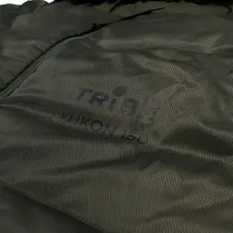 Спальний мішок Tribe Yukon 150 T-loft оливковий (T-CF-0002-olive) - мініатюра 8