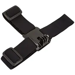 Кріплення на голову Primo для екшн камер SJCAM, GoPro, Xiaomi, AEE, Sony - мініатюра 4