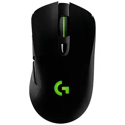 Миша Logitech G703 LightSpeed Hero (910-005640) [96058] - мініатюра 3