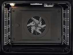Духова шафа Electrolux EOD6C77WV - мініатюра 6
