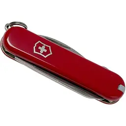 Ніж Victorinox Rally [0.6163] [68232] - мініатюра 2