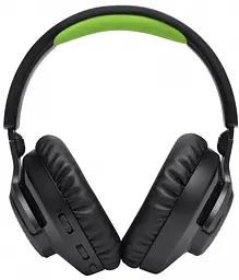 Навушники QUANTUM 360X Console Wireless Black (JBLQ360XWLBLKGRN) JBL teh0021223 - мініатюра 7